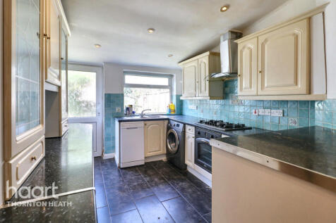 Notson Road, London 3 bed terraced house for sale