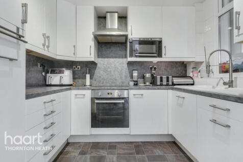 Mayfield Road, Thornton Heath 3 bed terraced house for sale