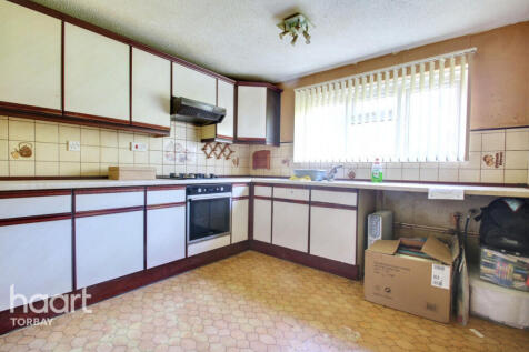Hope Close, TOTNES 3 bed terraced house for sale