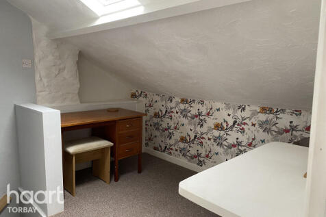 Coburg Place, Torquay 2 bed apartment for sale