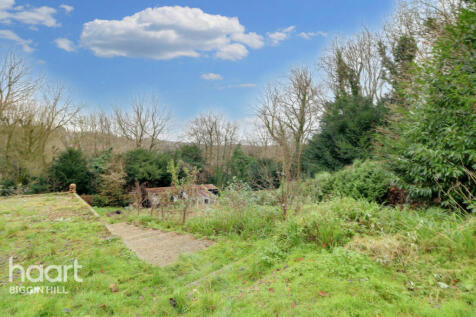 Highfield Road, Biggin Hill 4 bed property for sale