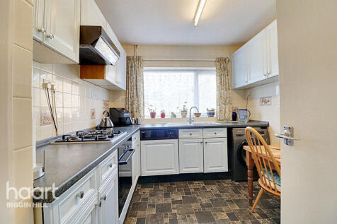 Malan Close, Biggin Hill 3 bed detached bungalow for sale