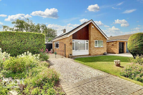 Malan Close, Biggin Hill 3 bed detached bungalow for sale