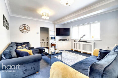 The Grove, Biggin Hill 5 bed detached house for sale