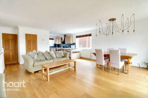 Hillcrest Road, Biggin Hill 6 bed detached house for sale