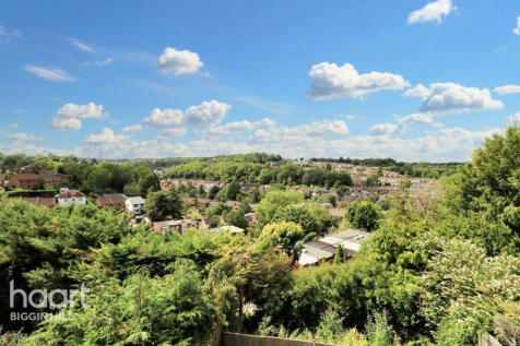 Hillcrest Road, Biggin Hill 6 bed detached house for sale
