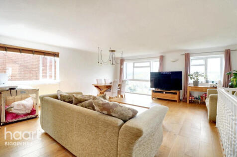Hillcrest Road, Biggin Hill 6 bed detached house for sale