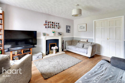 Biggs Close, Leicester 3 bed detached house for sale