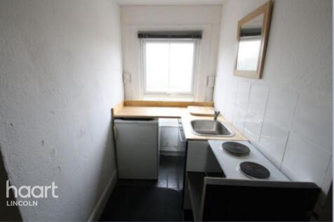 Hewson Road, Lincoln 6 bed terraced house for sale