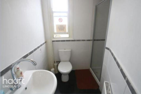 Hewson Road, Lincoln 6 bed terraced house for sale