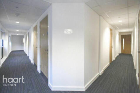 High Street, Lincoln 1 bed apartment for sale
