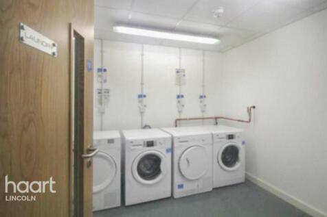 High Street, Lincoln 1 bed apartment for sale