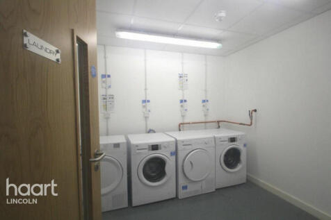 High Street, Lincoln 1 bed flat for sale