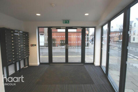 High Street, Lincoln 1 bed flat for sale