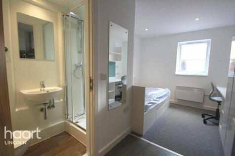 High Street, Lincoln 1 bed flat for sale