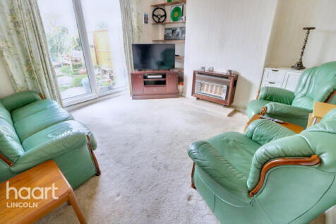 Webb Street, Lincoln 4 bed terraced house for sale