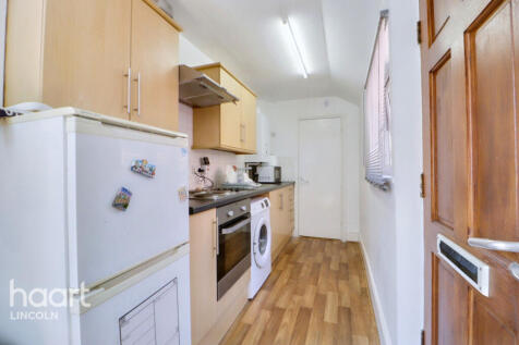St Andrews Street, Lincoln 2 bed terraced house for sale