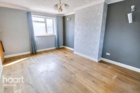 Brunswick Square, Billinghay 3 bed semi