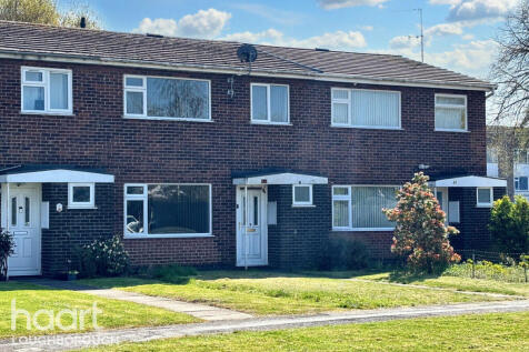 Durham Road, Loughborough 3 bed terraced house for sale