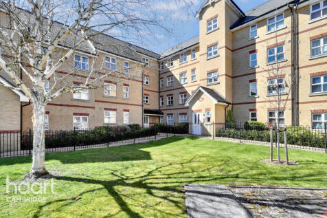 Winstanley Court, Cromwell Road... 1 bed apartment for sale