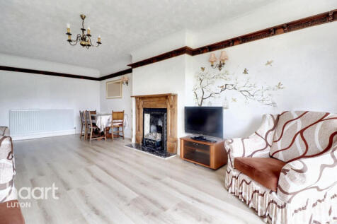 Welbury Avenue, Luton 3 bed bungalow for sale