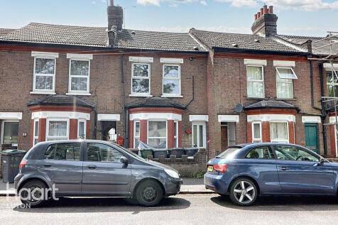 Havelock Road, Luton 3 bed terraced house for sale