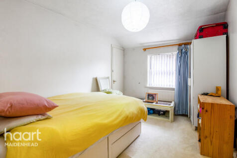 Eton Wick Road, WINDSOR 1 bed apartment for sale