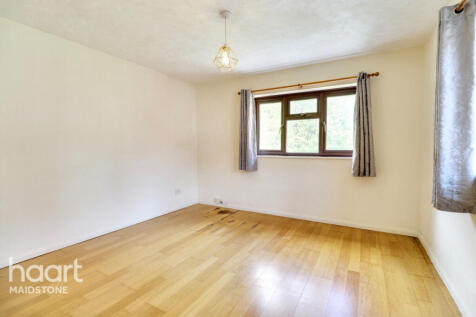 Peacock Mews, Maidstone 1 bed end of terrace house for sale