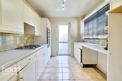 Spot Lane, Maidstone 4 bed detached house for sale