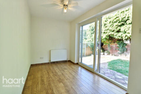 Spot Lane, Maidstone 4 bed detached house for sale