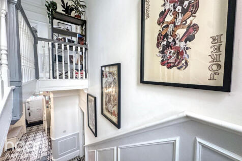 St Lukes Road, Maidstone 8 bed detached house for sale