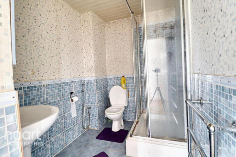 Conniburrow Boulevard, Milton Keynes 1 bed apartment for sale
