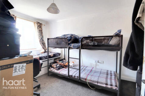 Queensbury Lane, Monkston Park 2 bed apartment for sale