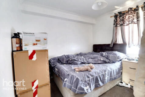 Queensbury Lane, Monkston Park 2 bed apartment for sale