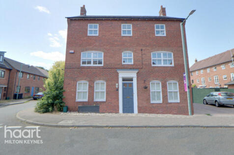 Exbury Lane, Westcroft 5 bed detached house for sale