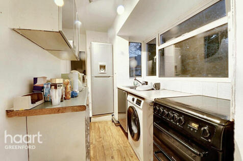 Verulam Road, Greenford 1 bed detached house for sale