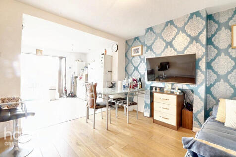 Allenby Road, Southall 3 bed terraced house for sale