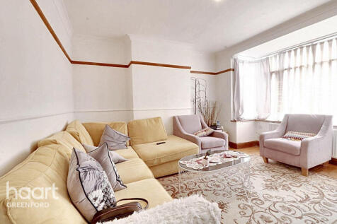 Upper Town Road, Greenford 3 bed terraced house for sale