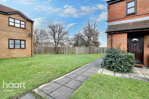 Boltons Lane, Hayes 1 bed end of terrace house for sale