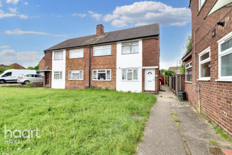 2 bedroom maisonette for sale