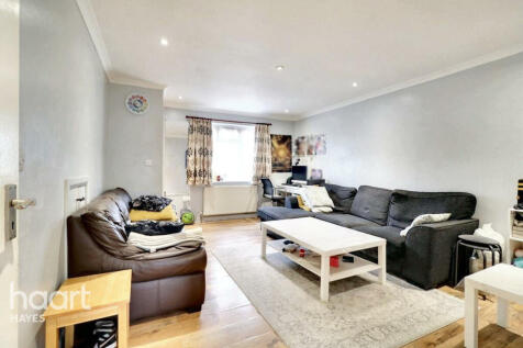 Manor Road, Hayes 2 bed end of terrace house for sale