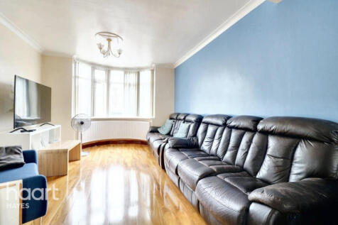 7 bedroom semi-detached house for sale