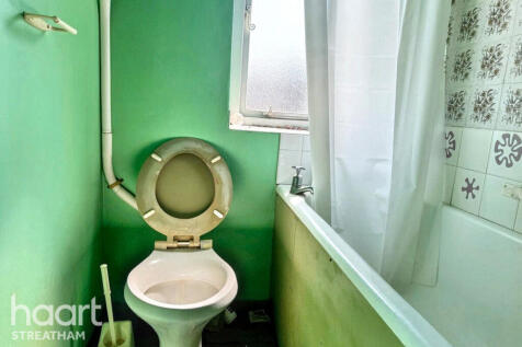 2 bedroom character property for sale