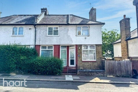 2 bedroom character property for sale