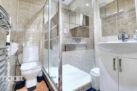 Harrow & Wealdstone 2 bed apartment for sale