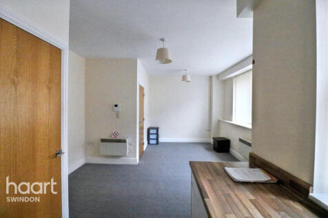 Farnsby Street, Swindon Studio for sale