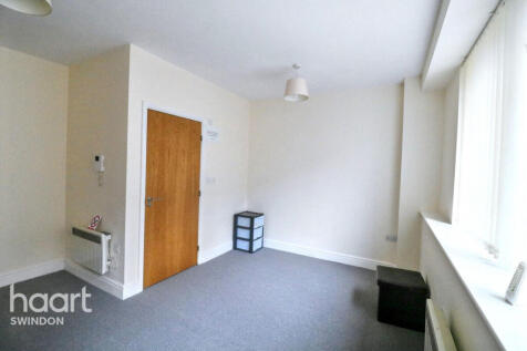 Farnsby Street, Swindon Studio for sale