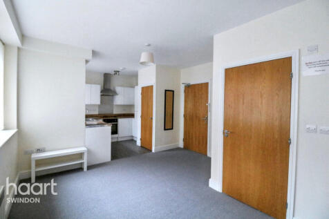 Studio flat for sale