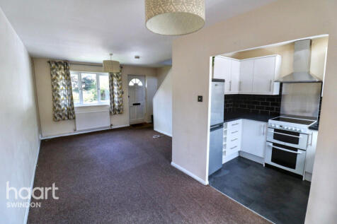 Sandacre Road, Swindon 2 bed end of terrace house for sale