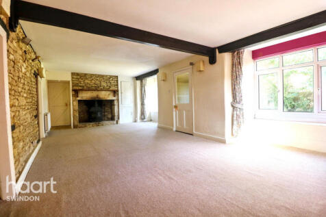Silver Street, MALMESBURY 4 bed detached house for sale